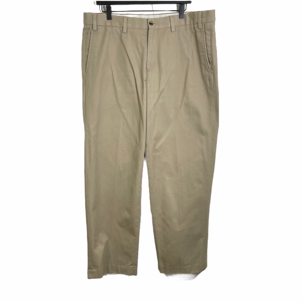 Eddie Bauer | Khaki Pants